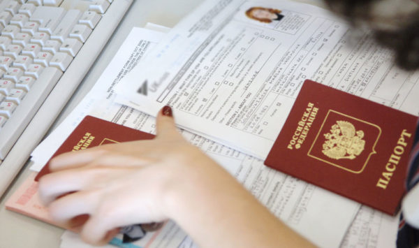 Где проще всего получить шенгенскую визу