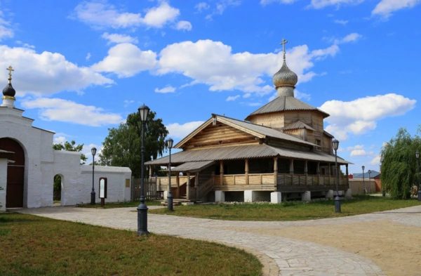 Казань – достопримечательности, куда сходить 2-3 дня летом