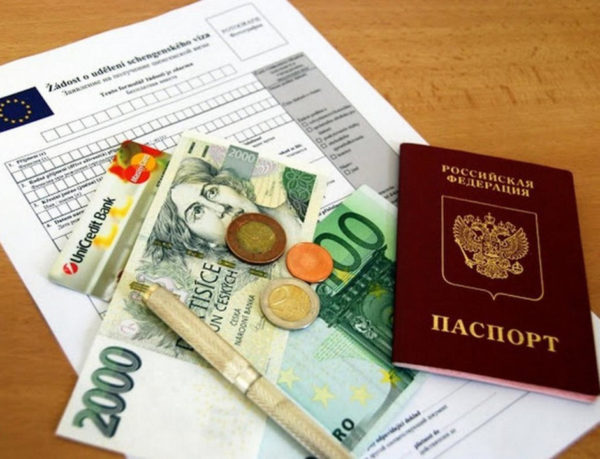 Где проще всего получить шенгенскую визу