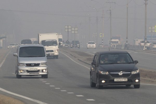 Когда откроют федеральную трассу в Тулуне