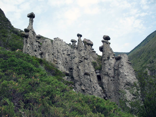 Достопримечательности Алушты, которые стоит посетить