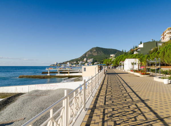 Достопримечательности Алушты, которые стоит посетить