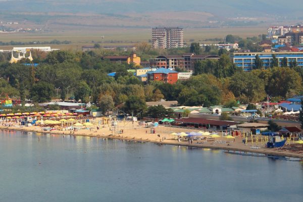 погода в Анапе