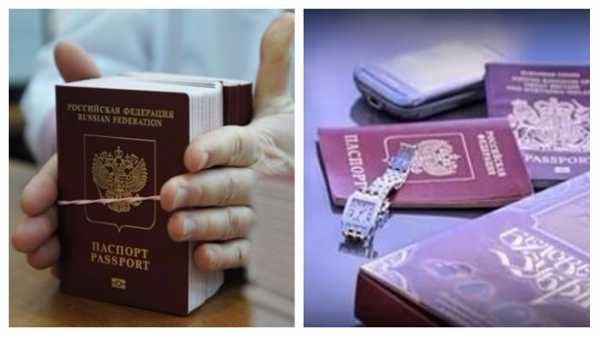 срок действия