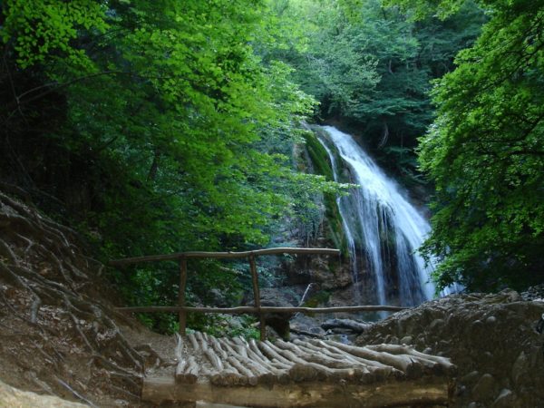 Достопримечательности Алушты, которые стоит посетить