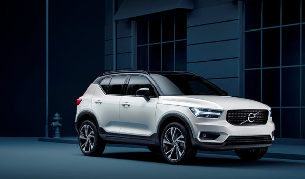 Какой технологичный и практичный автомобиль подойдет миллениалу?