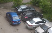 zablokirovannoe avto