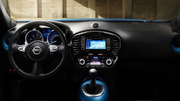 Стоит ли покупать Nissan Juke с пробегом