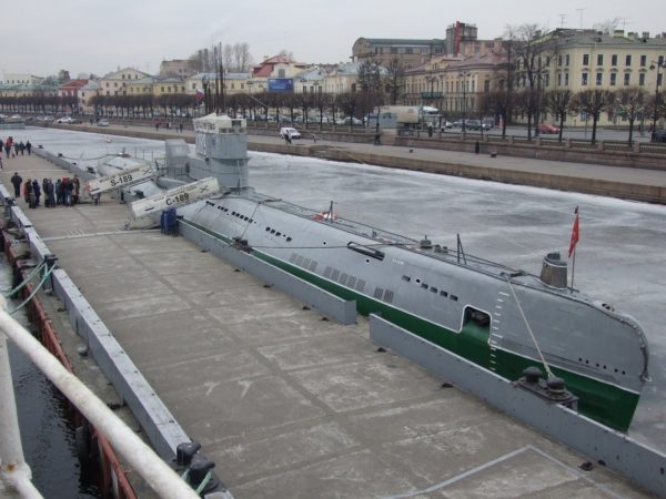 Куда сходить с детьми в Санкт-Петербурге