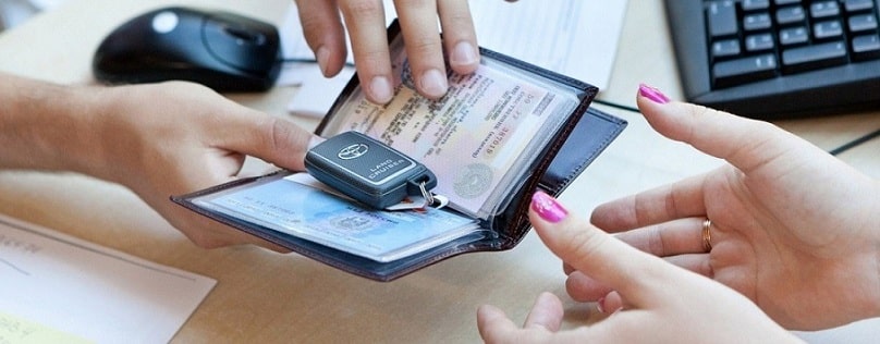 Как вернуть права после изъятия до выхода срока лишения