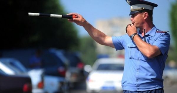 Имеем ли мы право снимать инспектора ГИБДД на видео