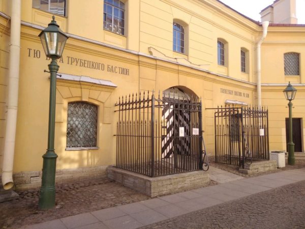Куда сходить с детьми в Санкт-Петербурге
