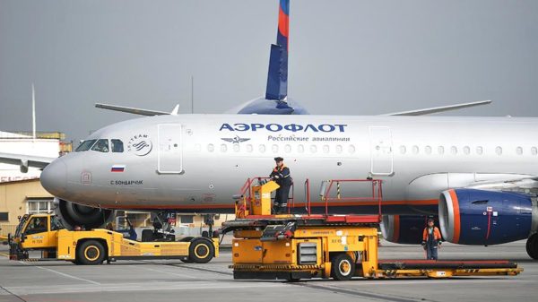 Когда заканчивается регистрация на самолет на внутренние рейсы в России