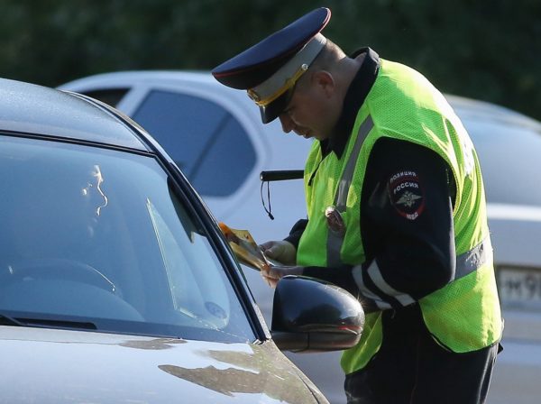 Допустимая норма алкоголя в промилле в крови водителя в 2019 году
