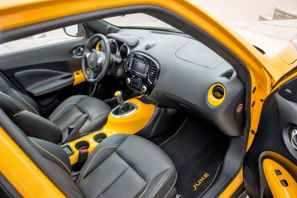 Стоит ли покупать Nissan Juke с пробегом