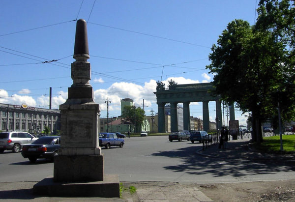 Куда сходить с детьми в Санкт-Петербурге