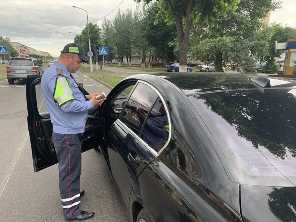Штраф за неправильную парковку в 2019 году
