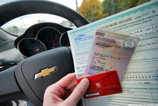 Как вернуть налоговый вычет при покупке автомобиля в 2019 году