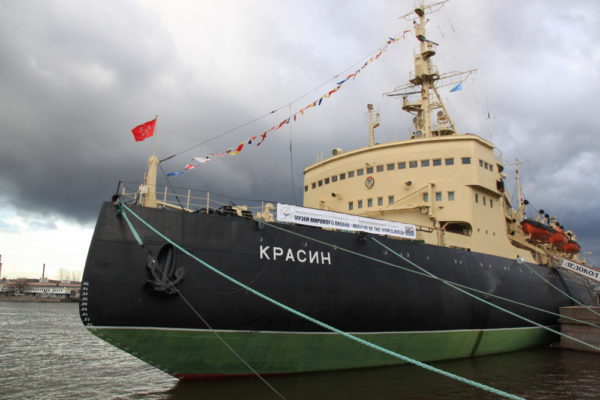Куда сходить с детьми в Санкт-Петербурге