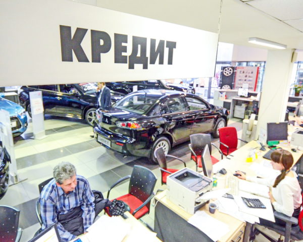 Как вернуть налоговый вычет при покупке автомобиля в 2019 году