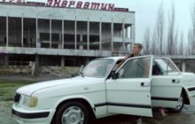 mashiny iz filma chernobyl