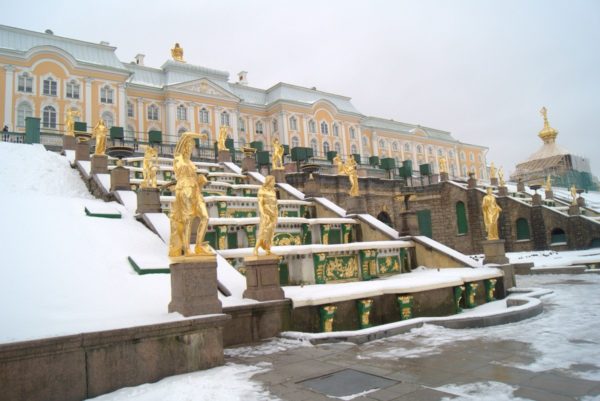 Куда поехать на Новый год 2020 недорого по России