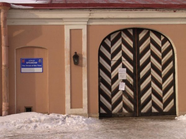 Куда сходить с детьми в Санкт-Петербурге