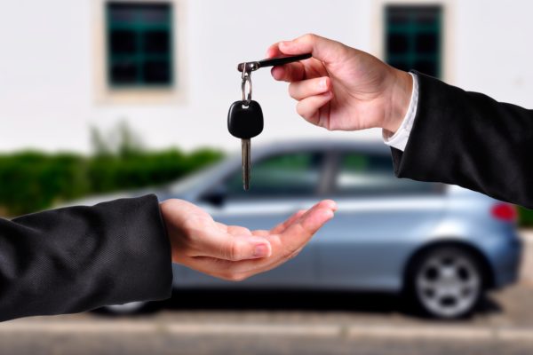Как вернуть налоговый вычет при покупке автомобиля в 2019 году