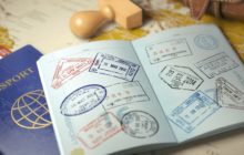 За сколько дней до окончания визы можно въехать в шенген