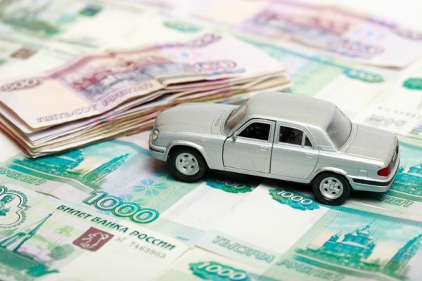 Налог на машину по лошадиным силам 2019 год