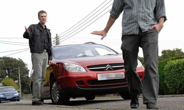 Секреты выгодной продажи автомобиля