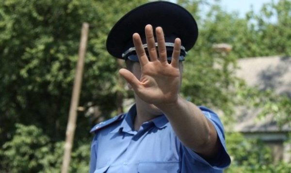 Имеем ли мы право снимать инспектора ГИБДД на видео
