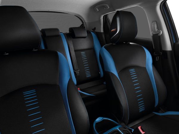 Чем порадует новый Nissan Juke 2019 года?