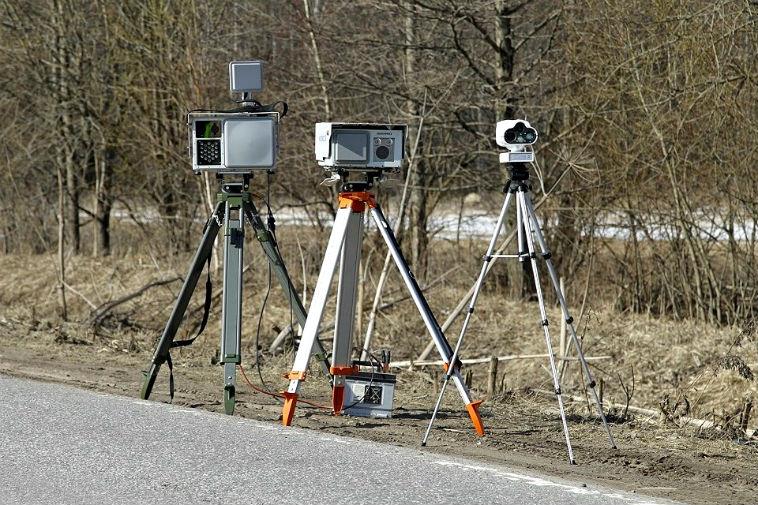 Почему владельцы частных камер не будут заинтересованы в штрафах