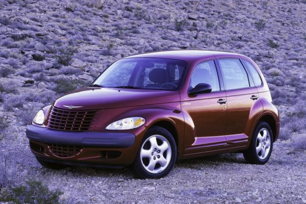 Chrysler PT Cruiser