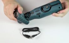 Линейка новых инспекционных фонарей EcoPro от Philips: характеристики и преимущества