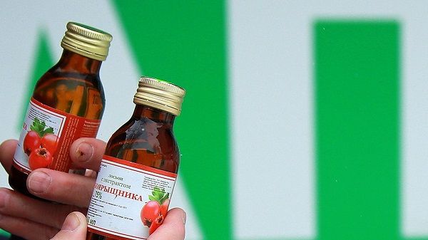 Какие лекарства могут показать промилле