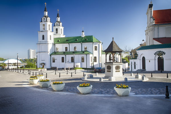 Верхний город