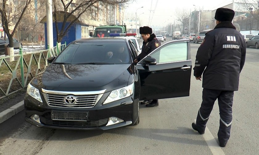 Когда потеря номера не обернется штрафом