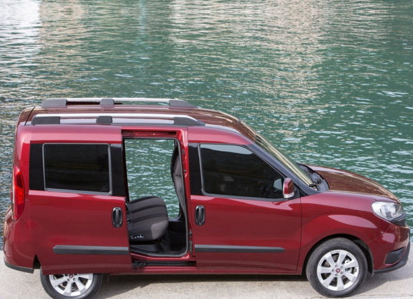 Fiat Doblo 