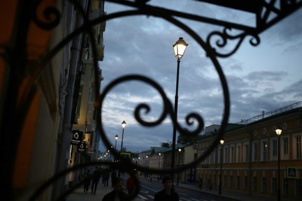 Куда пойти на Хэллоуин 2019 года в Москве