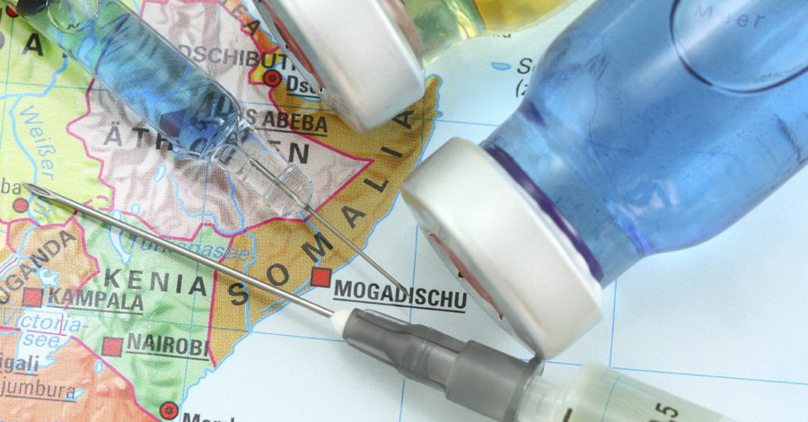 Подготовиться к поездке на море: нужны ли прививки