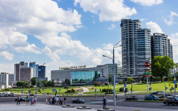Что посмотреть в Минске за 2-3 дня