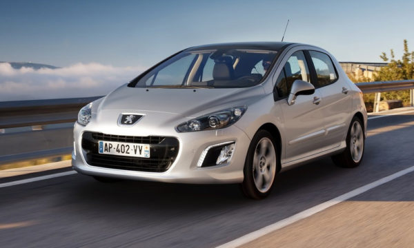 8 причин любить и ненавидеть Peugeot 308