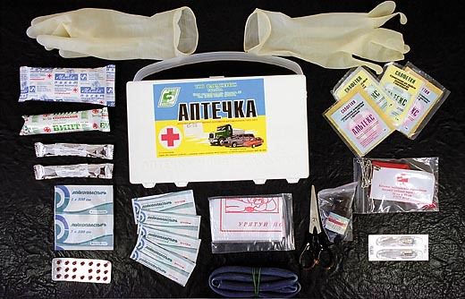 Собираемся на рыбалку правильно
