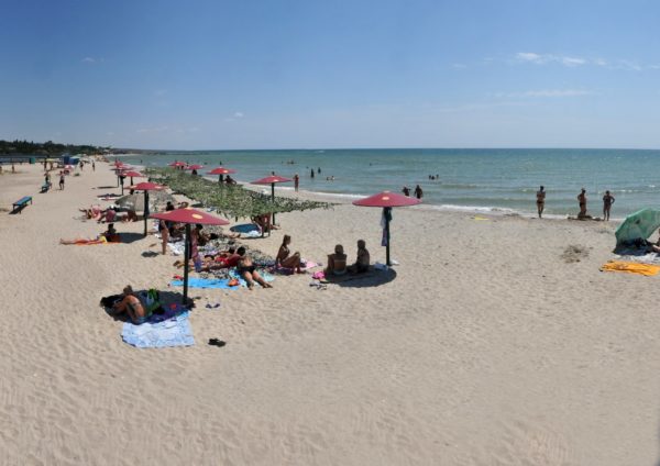 Приморск