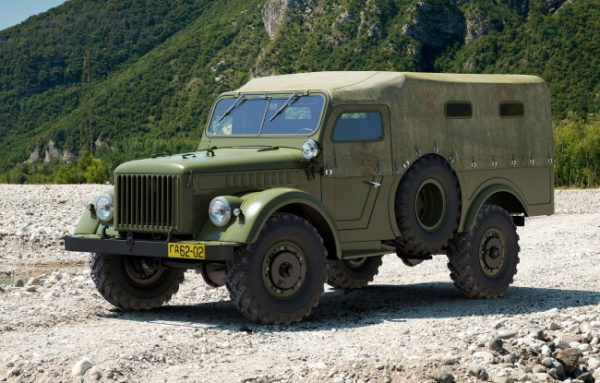 gaz 62