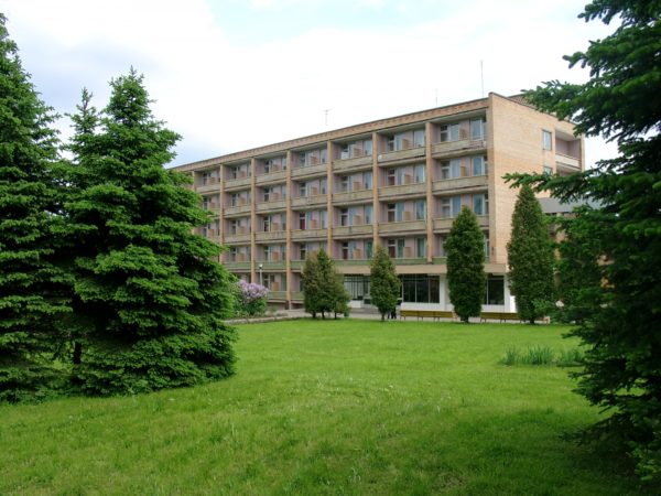 Новый год 2020 в Подмосковье недорого с детьми