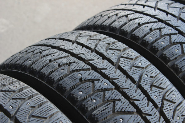 Зимняя резина Bridgestone