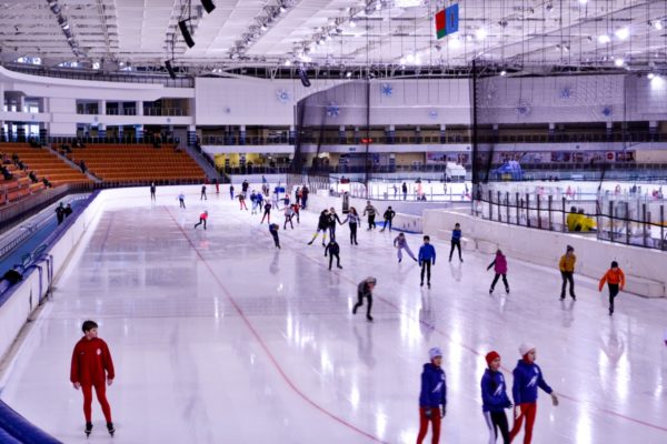 Что посмотреть в Минске за 2-3 дня